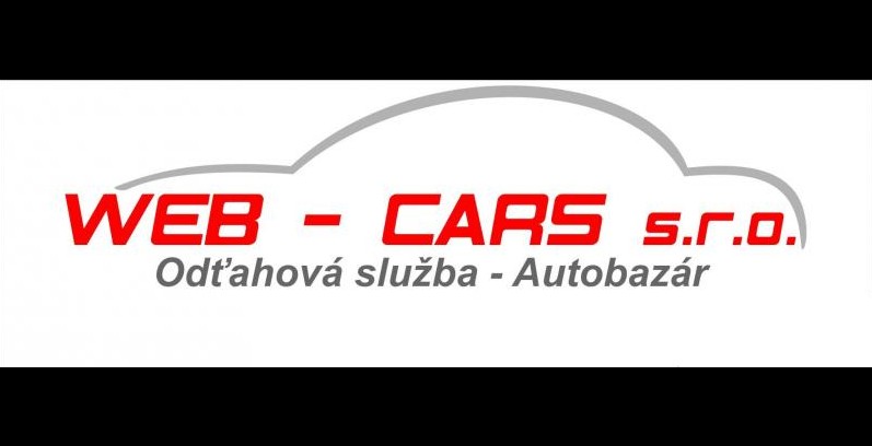 WEBCARS S.R.O