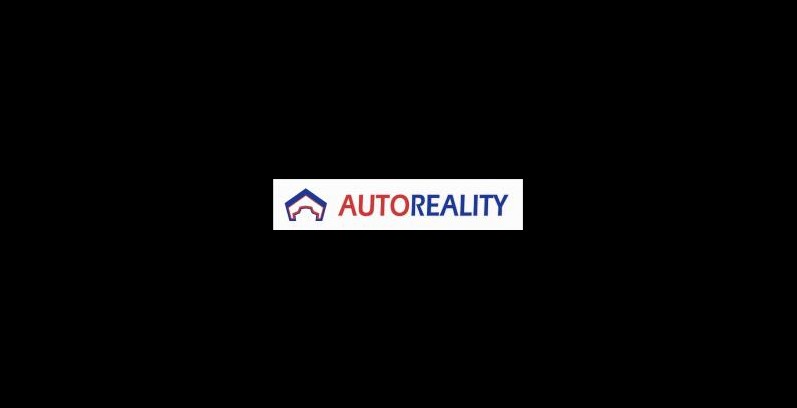 IVAN KOTRČ - AUTOREALITY