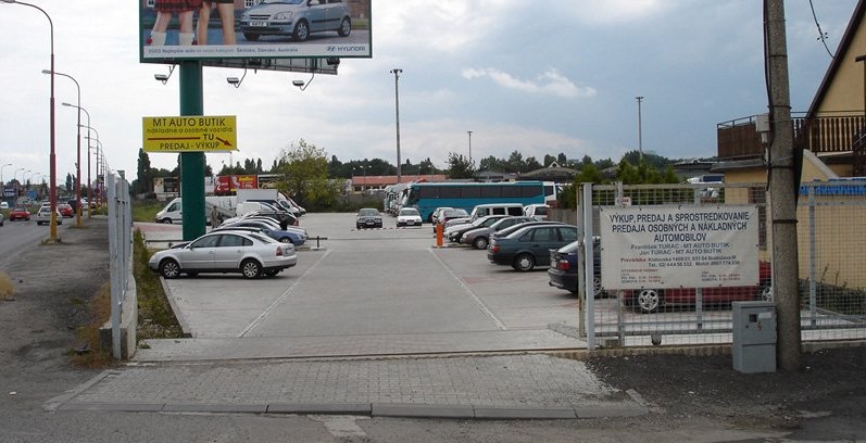 MT AUTOBUTIK